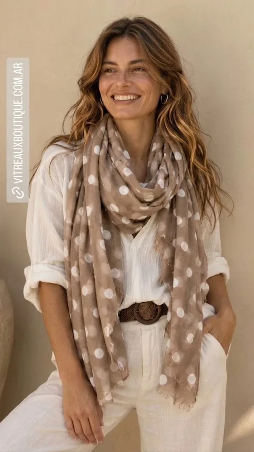 Chalina · complementos de mujer · Vitreaux Boutique